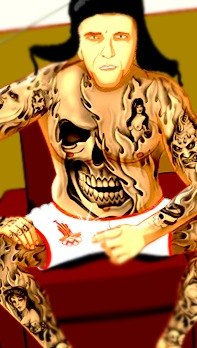 Дима Зайцев | Котлас