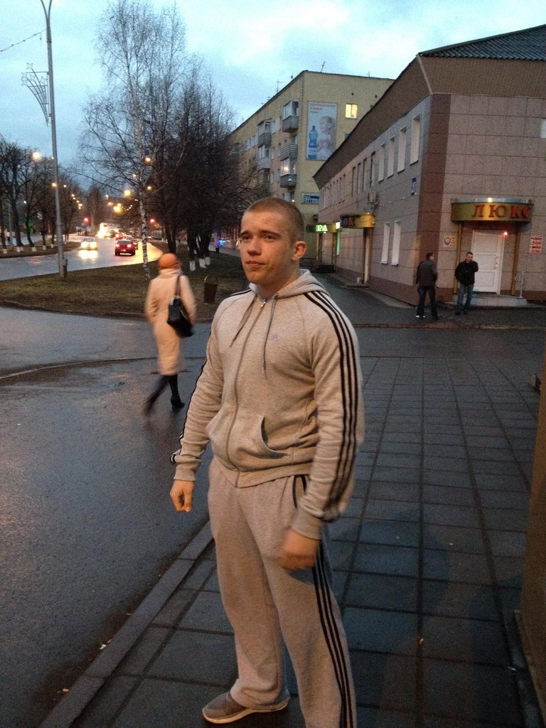 Тимофей Черняков | Кемерово