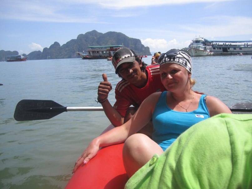 Анна Белоснежка | Москва