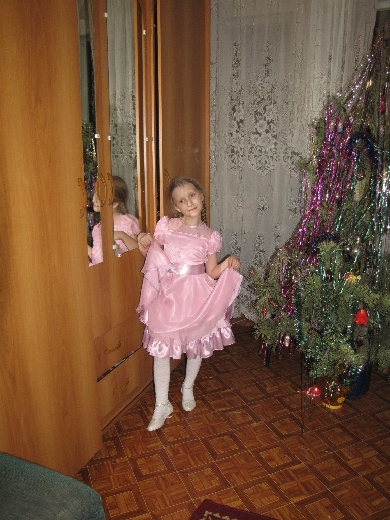 Анастасия Шипунова | Сызрань