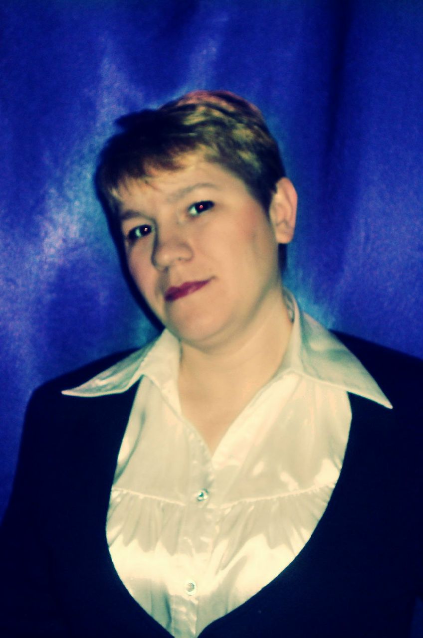 Елена Вавилова | Новокузнецк