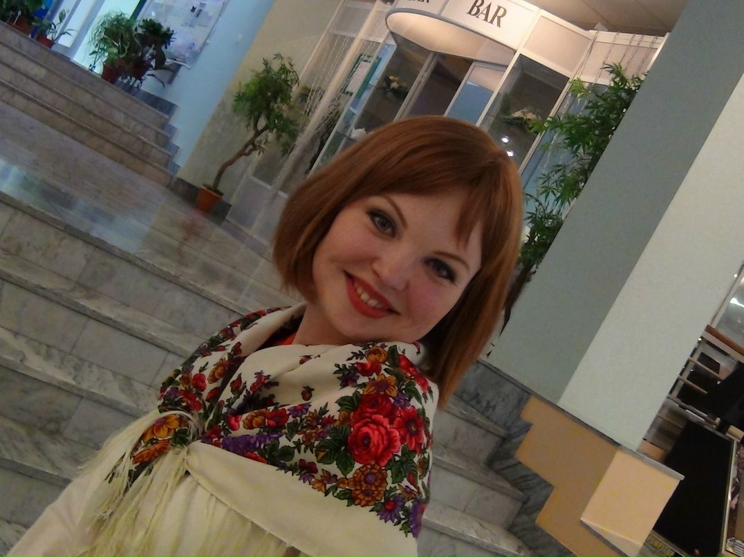 Мария Корепанова | Ижевск