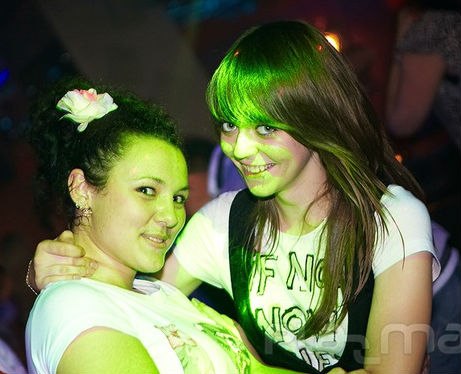 Сонька Данилова | Фрязино