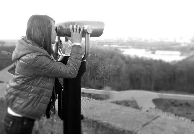 Евгения Городняя | Кривой Рог