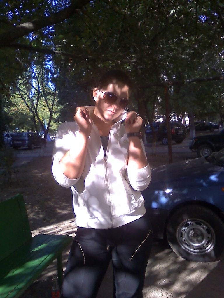 Анастасия Воин | Одесса