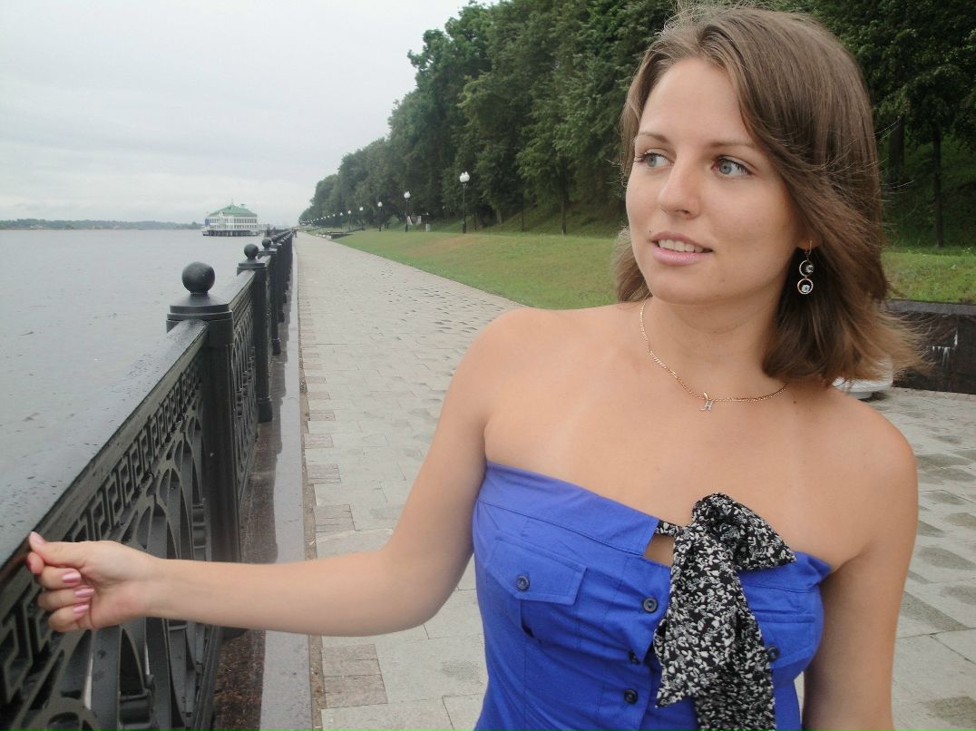 Наталья Василец | Санкт-Петербург