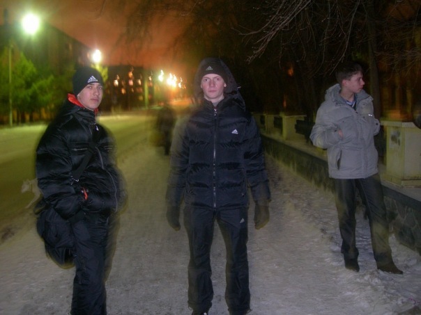 №6, Вито Берестов №6, Вито Берестов