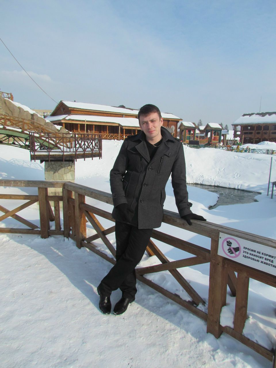 Сергей Чирков | Ижевск