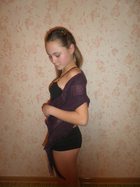 №23, Анна Осмольская, 30 лет, Донецк №23, Анна Осмольская, 30 лет, Донецк