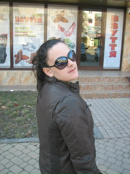 №52, Nicole Petskar, Свалява №52, Nicole Petskar, Свалява