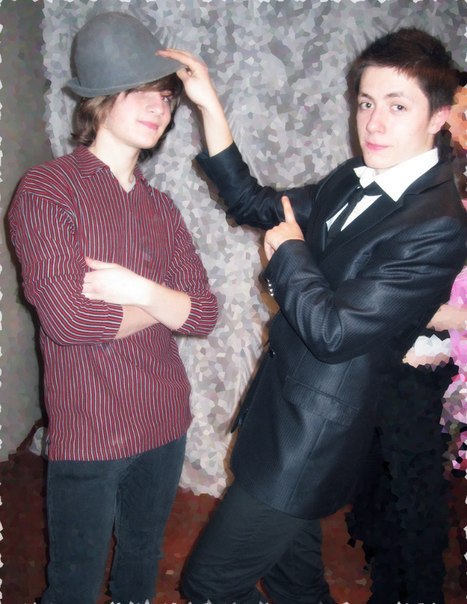 Юра Политаев | Braşov