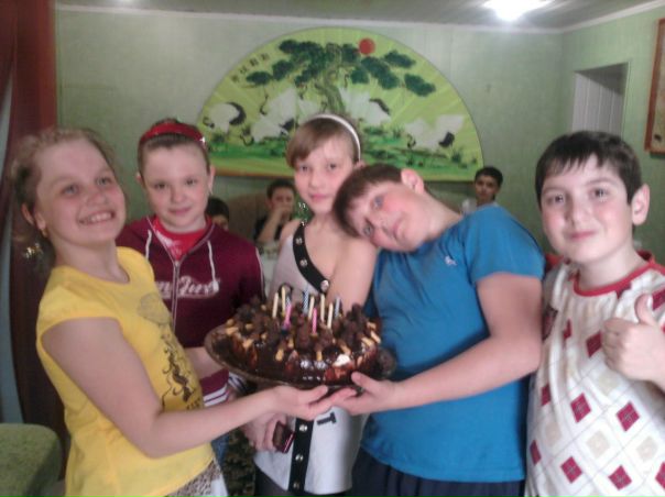 №96, Мадлена Погосян, Москва №96, Мадлена Погосян, Москва