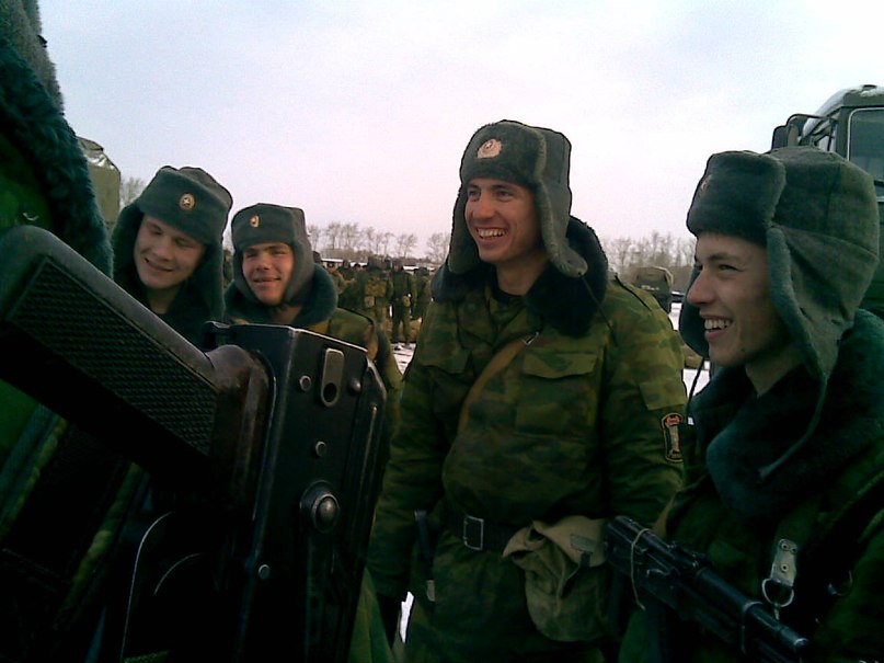 Никита Бажуков -=4096=- | Ухта