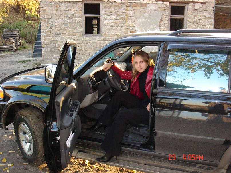 Светлана Писарева | Киев