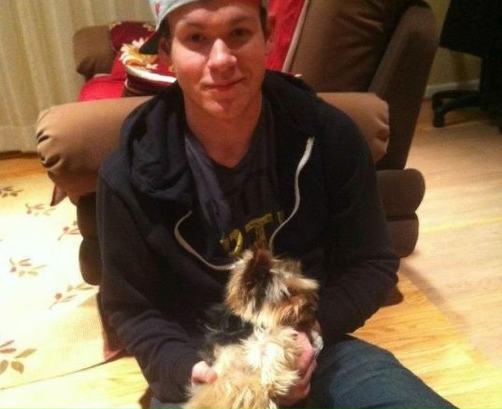 Igor Kuz | Тернополь