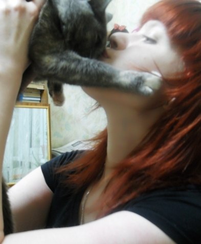 Катюшка Александровна | Темиртау