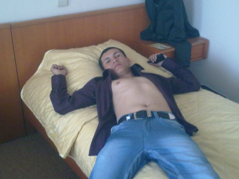 Кайрат Юнусов | 