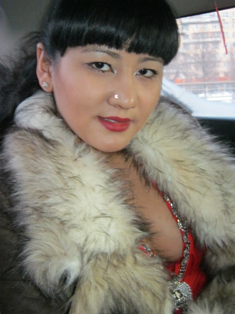 Мансур Хайбуллин Манс | Уфа