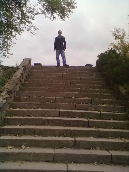 №8, Юрчік Юрчук, 35 лет, Рожище №8, Юрчік Юрчук, 35 лет, Рожище