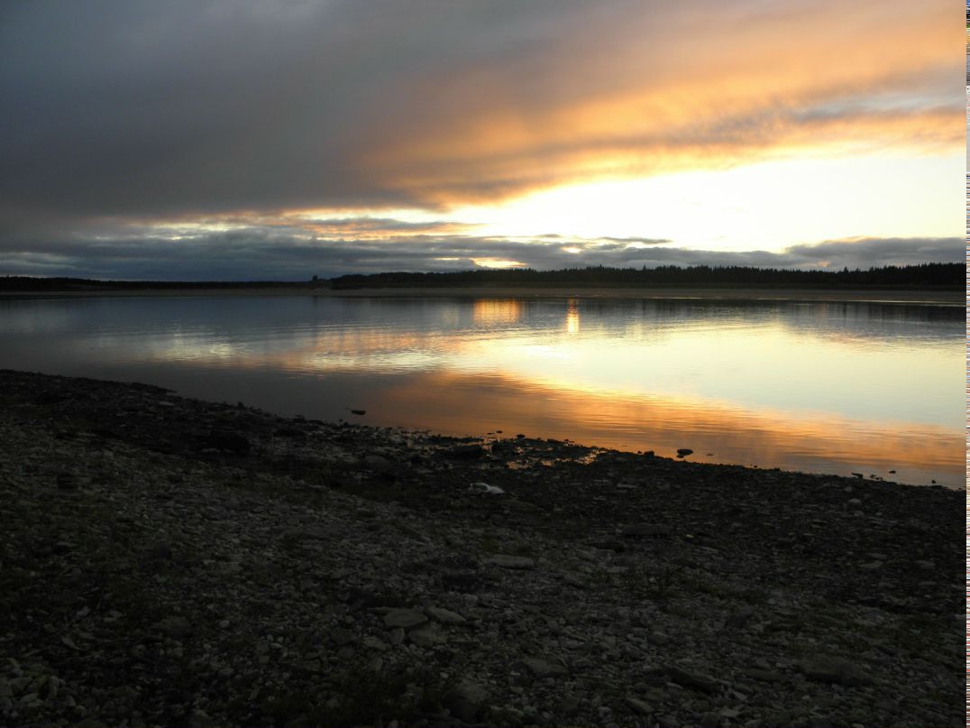 Руслан Ставров Фёдорович | Карпогоры