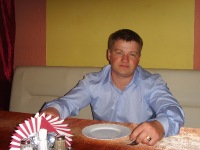 Дмитрий Михайлов