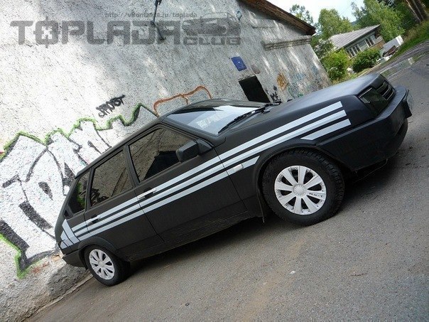 №6, Sergunya Mishin №6, Sergunya Mishin