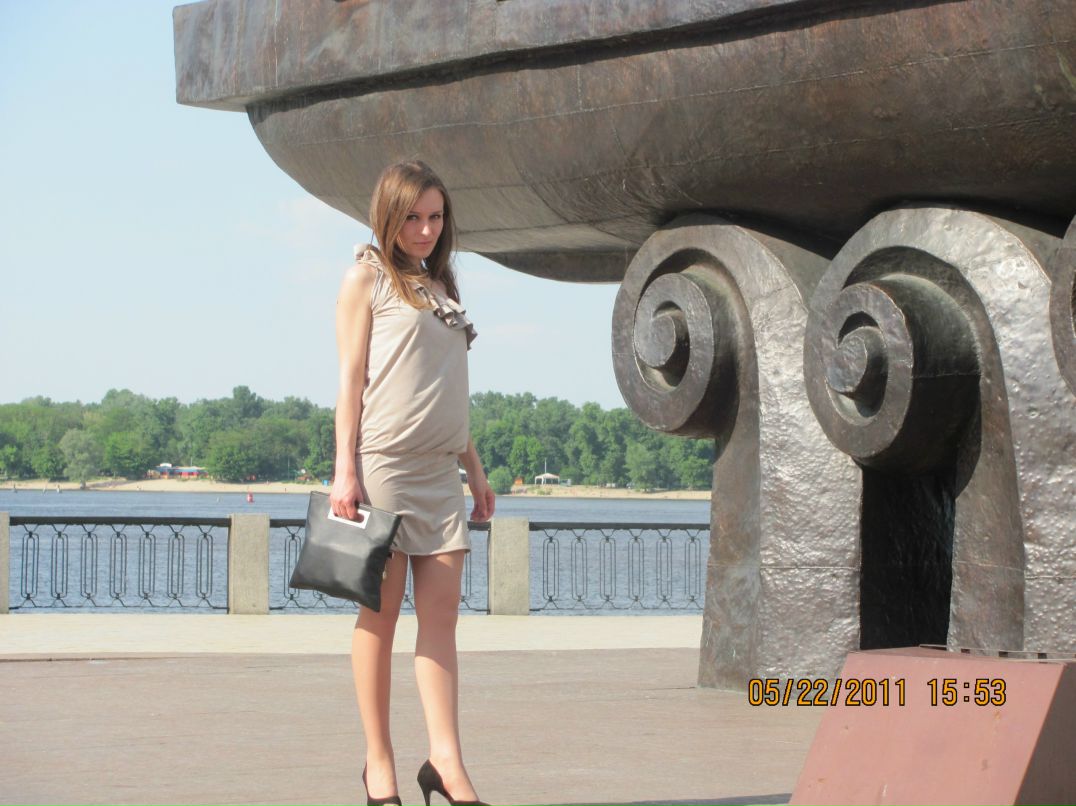 Олинька Гаврилюк | Киев