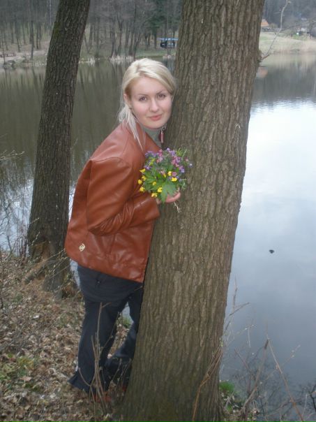 №32, Анна Павленко, 39 лет, Винница №32, Анна Павленко, 39 лет, Винница