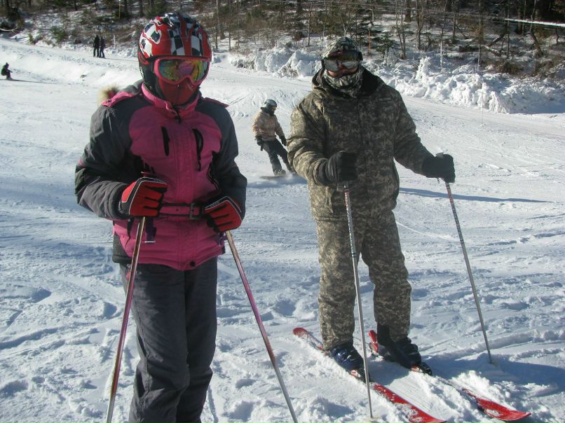 Наталья Полушина | Улан-Удэ