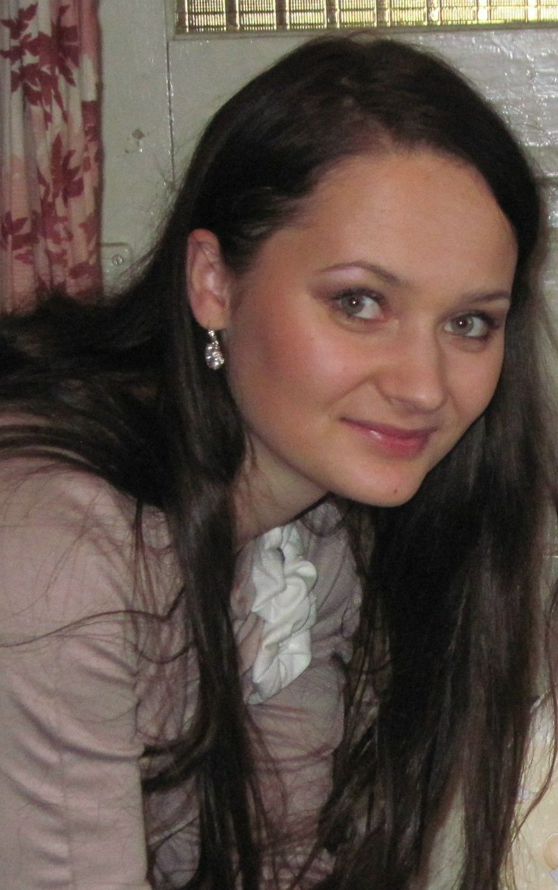 Олеся Медвідь | Львов