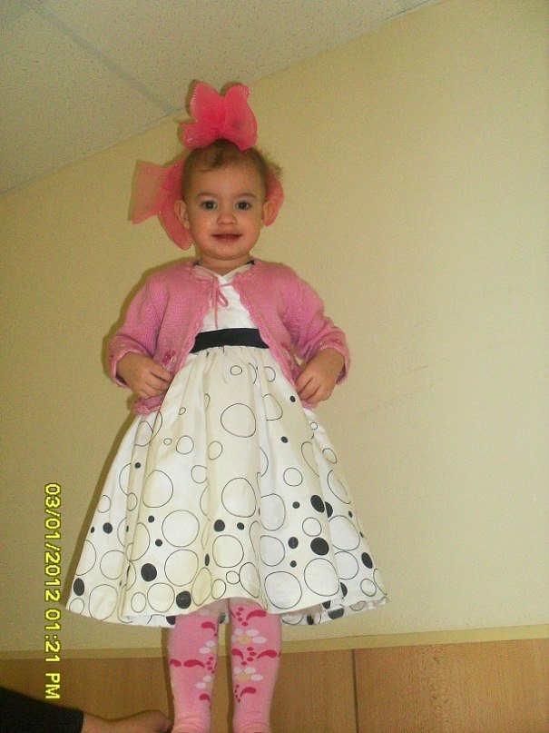 Юлия Сергеева | Орехово-Зуево