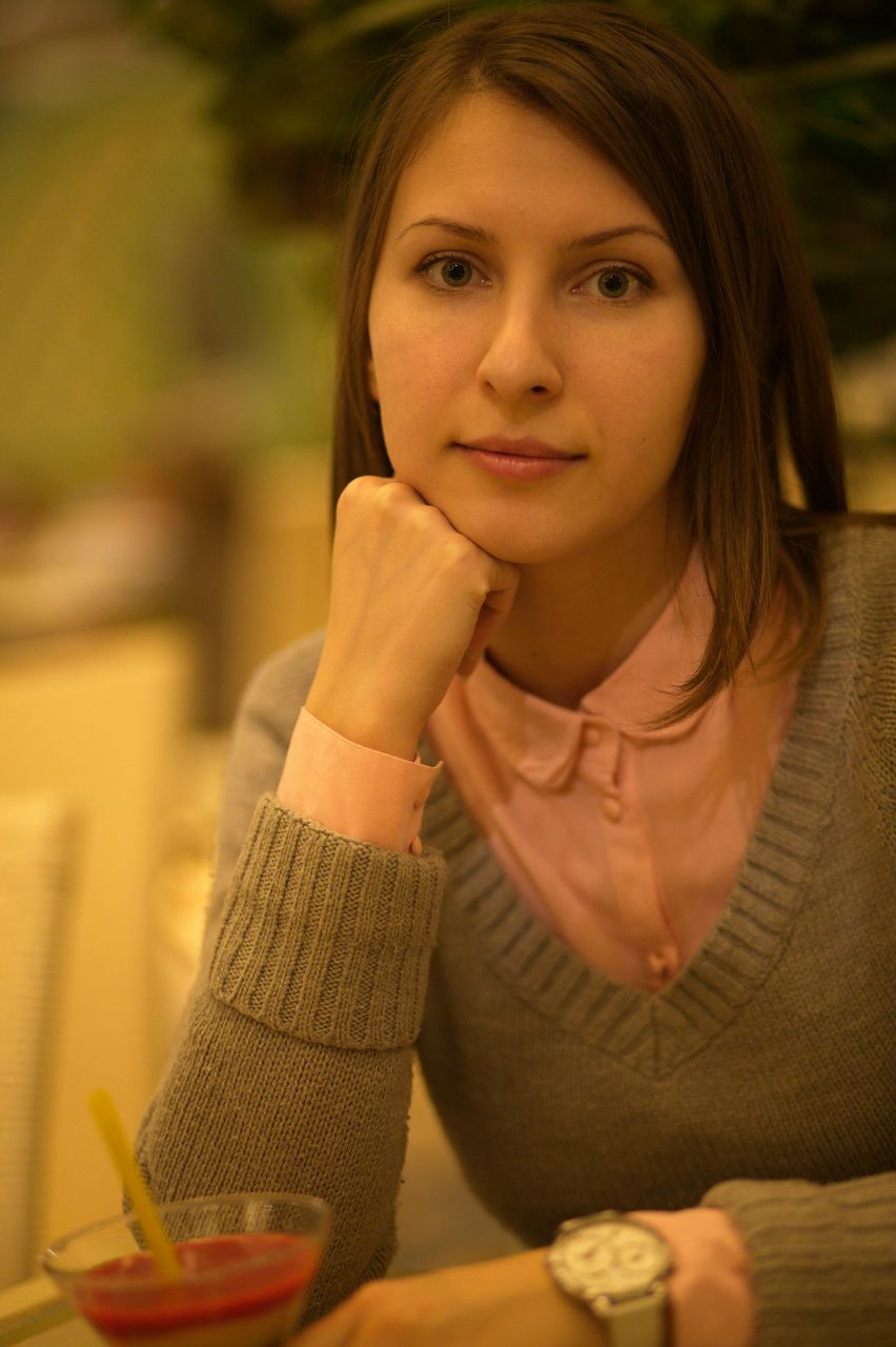 Анна Шорманова | 