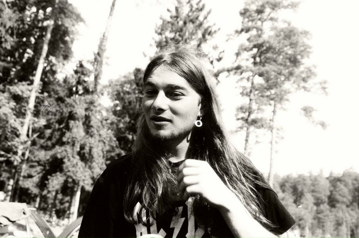 Денис Зегря | 