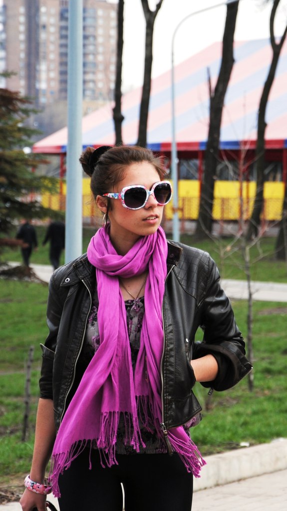 Екатерина Франчук | Донецк