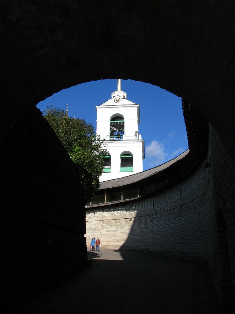 Оля Мигунова | Санкт-Петербург