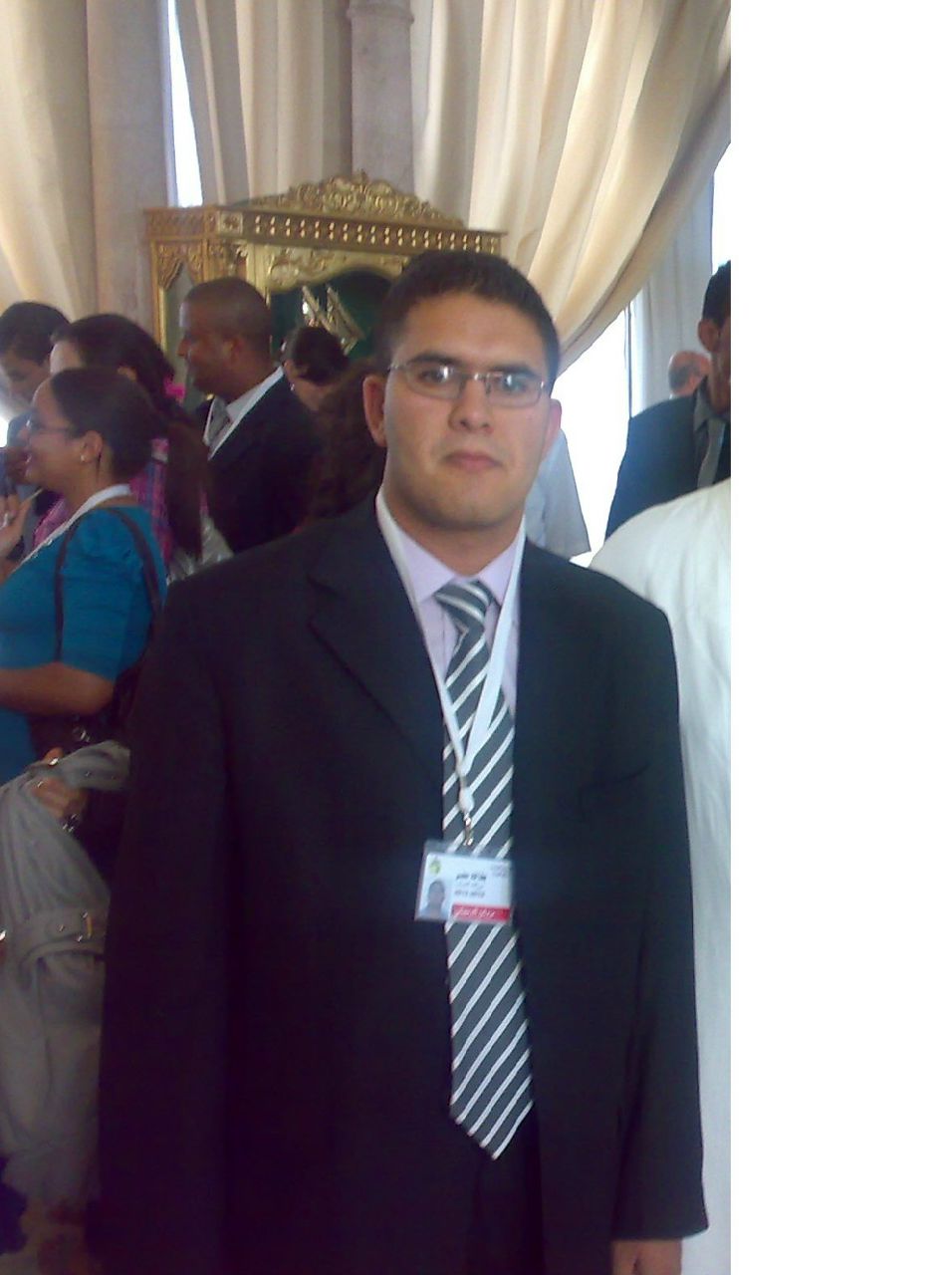 Romdhani Marouen | Béja