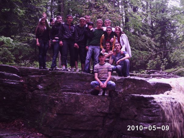 №27, Андрій Гавриш, 34 года, Ивано-Франковск №27, Андрій Гавриш, 34 года, Ивано-Франковск