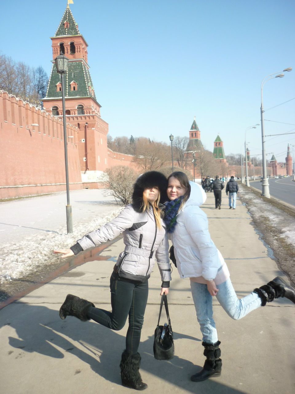 Мария Левагина | Санкт-Петербург