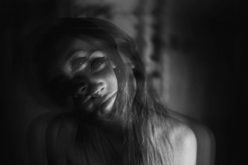 Kasya Dushenina | Вишневое