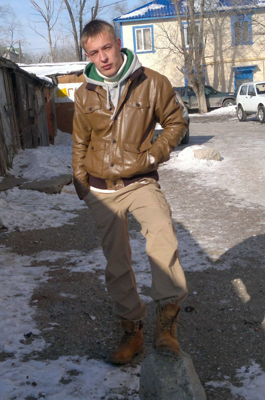 Михаил Эккерт Петрович | Актобе