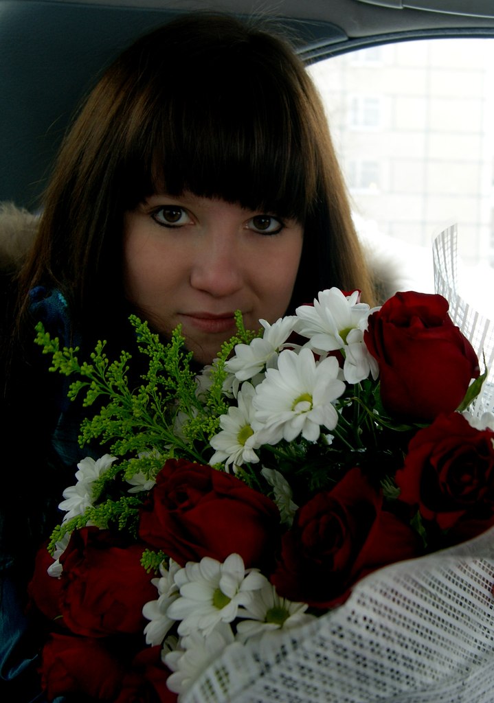 Катя Кузнецова | Череповец