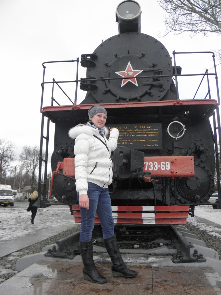 Марина Бондаренко | Харьков