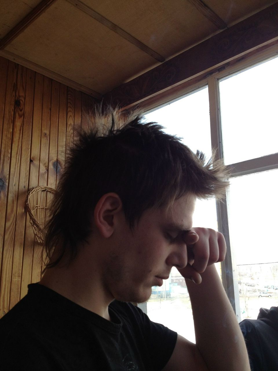 Николай Гаврилин Stability | Москва