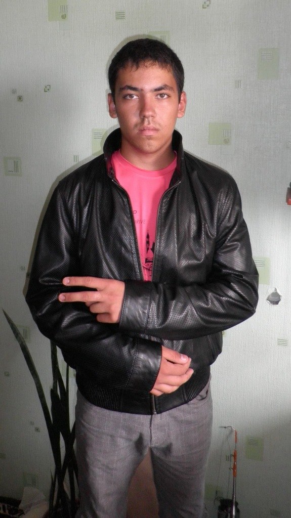 Александр Ройко Геннадьевич | Запорожье