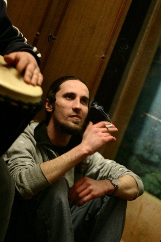 Александр Осовец | Чернигов