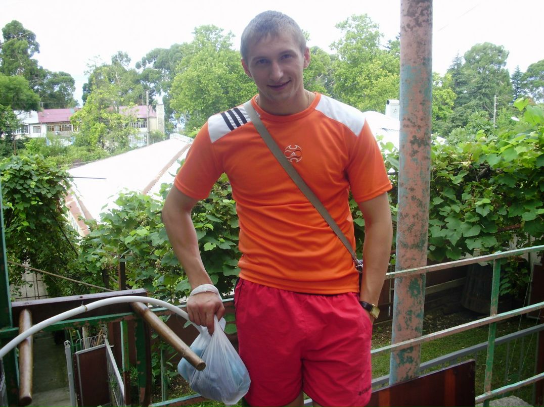 Артем Бехтин | Самара