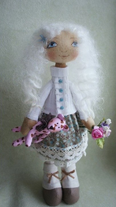 Элла Сорокина | Иваново