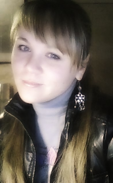 Юлия Чудак | Тульчин