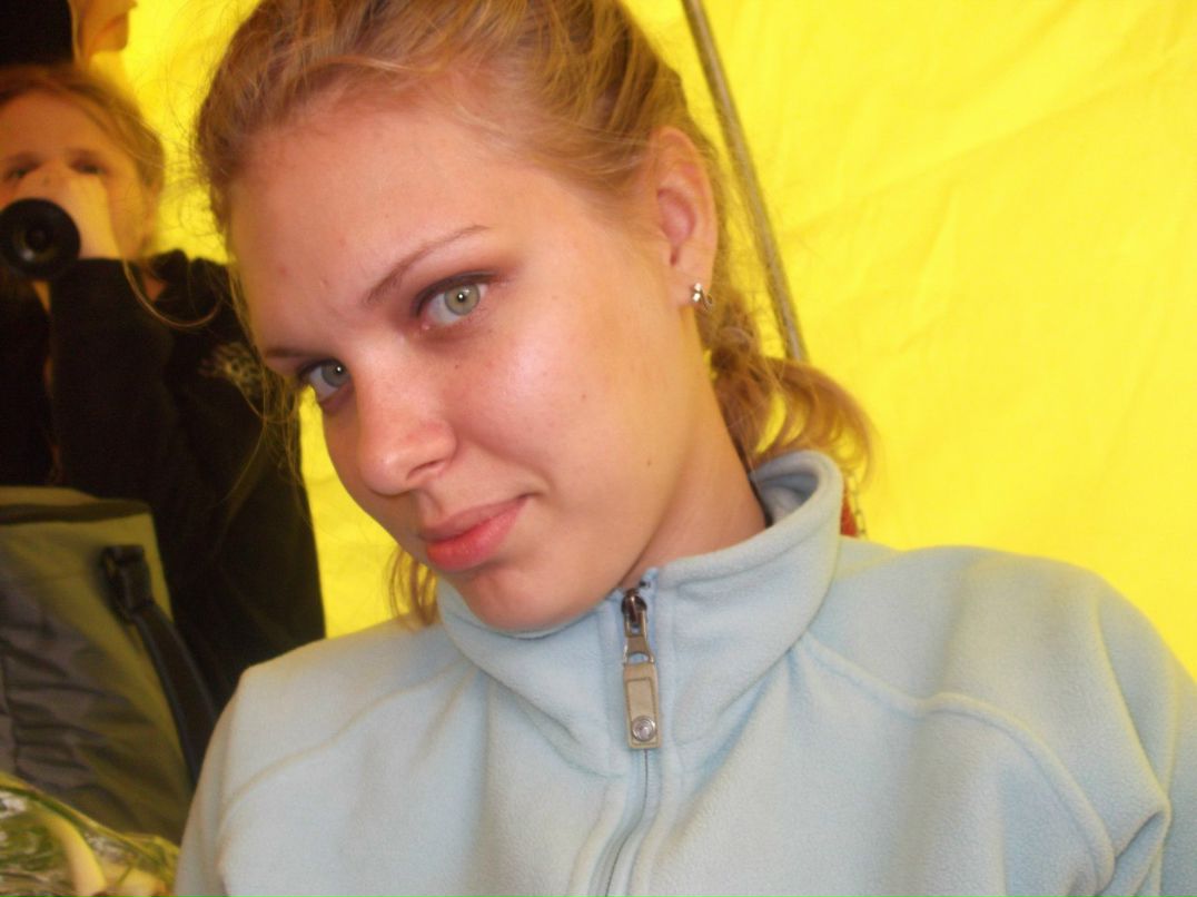 Мария Мельникова | Уфа