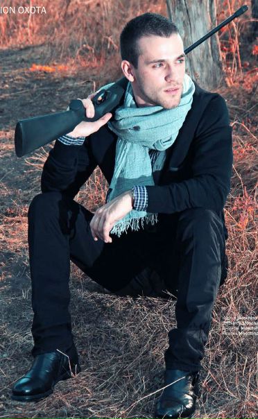 №100, Михаил Сорокин, 7.3.1987 №100, Михаил Сорокин, 7.3.1987